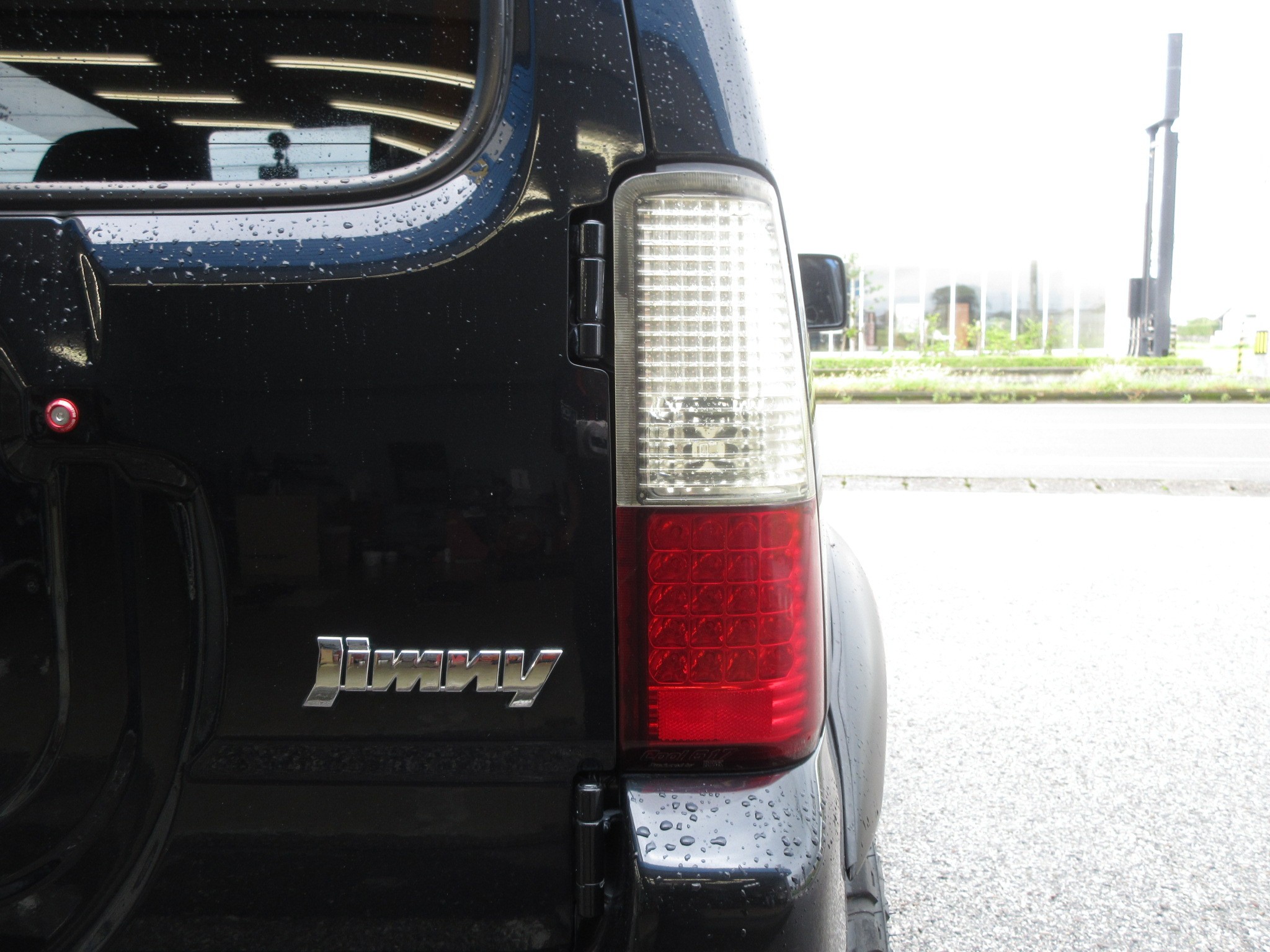 え こんなクルマにもこのシート Jb23ジムニーに レカロ Pro Racer Rms 2700g の取り付け スズキ ジムニー 店長アサコのブログ コクピット 55 車のカスタマイズにかかわるスタッフより