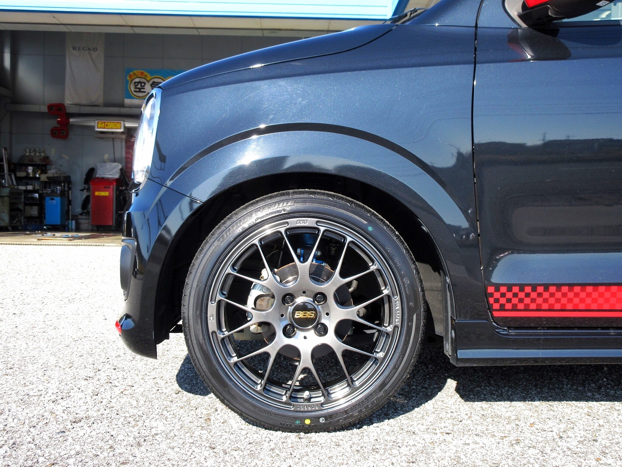 外見で判断しちゃダメ 小さいころ母が言ってた言葉は本当でした アルトターボrs Ha36s s Rp Potenza Re050 オーナーズカーインデックス カスタマイズカー紹介 コクピット 55 お客さまの車高調 ドレスアップ カスタマイズなど加工取付事例車両 外見で判断しちゃダメ 小さいころ母が言ってた言葉は本当でした アルトターボrs Ha36s s Rp Potenza Re050 オーナーズカーインデックス カスタマイズカー紹介 コクピット 55 お客さまの車高調 ドレスアップ カスタマイズなど加工取付事例車両