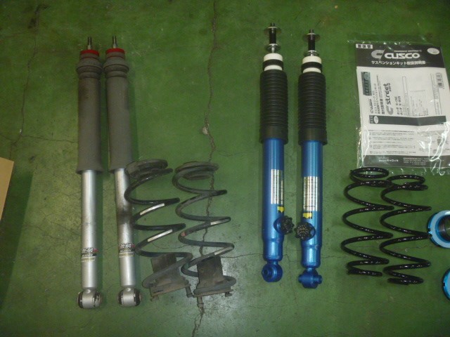 N-WGNjh-1 車高調 楽天市場】RS-R Black-i車高調 N−WGNカスタム JH1 / FF