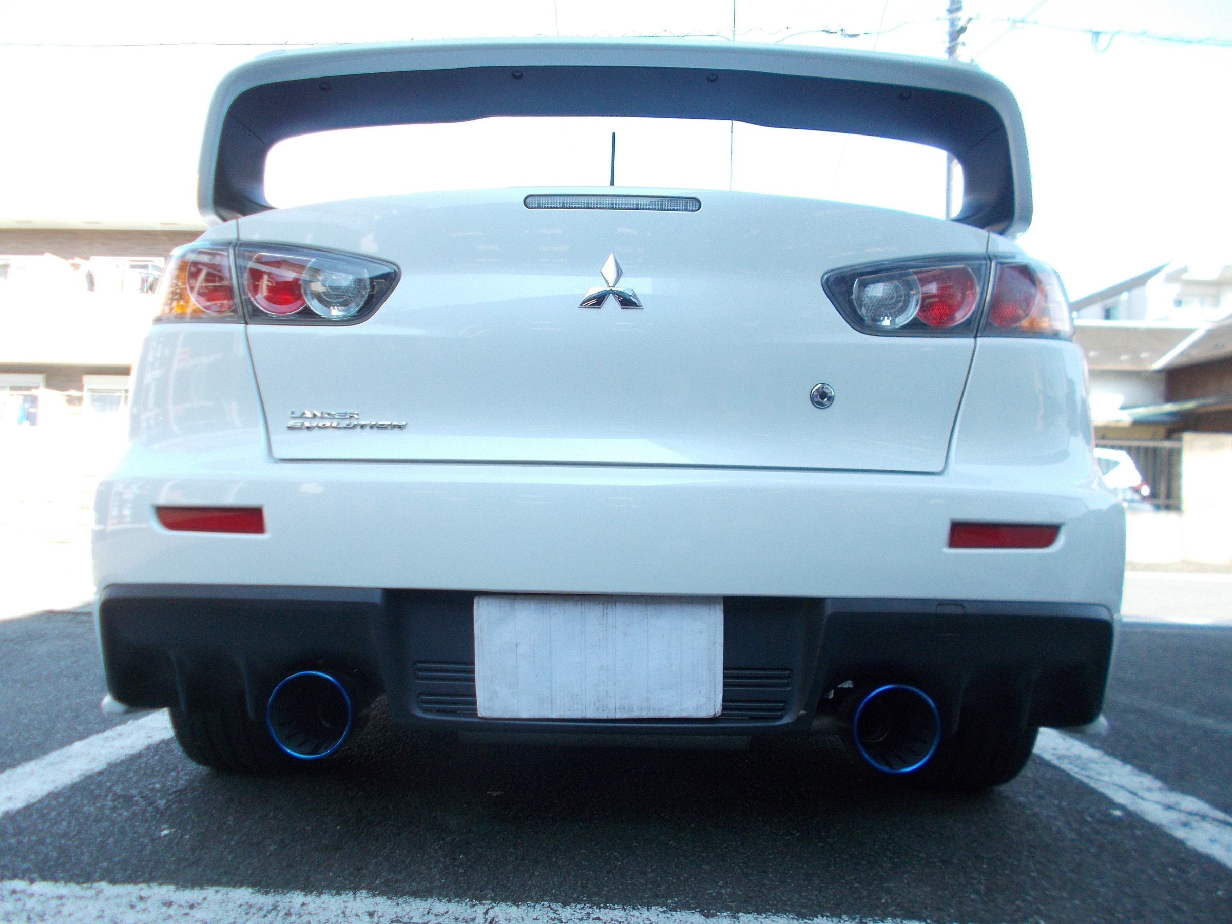 ホワイトブラウン HKS HKS スポーツタービンキット（アクチュエーターシリーズ） GT III-RS ミツビシ ランサーエボリューション X  CZ4A用 11004-AM006