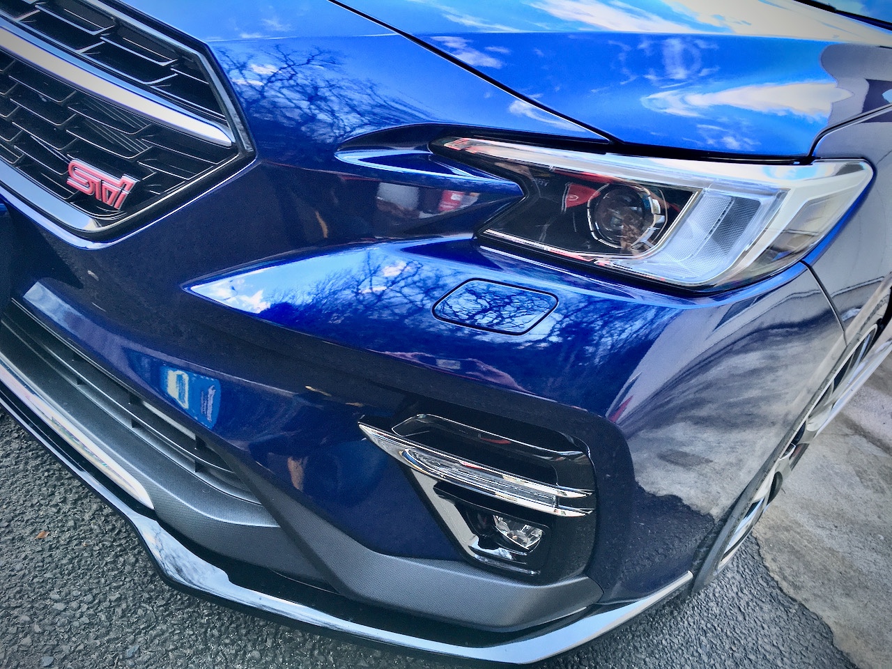 新版 スバルレヴォーグSTI Sport VN5C5YG pebtech.com.br