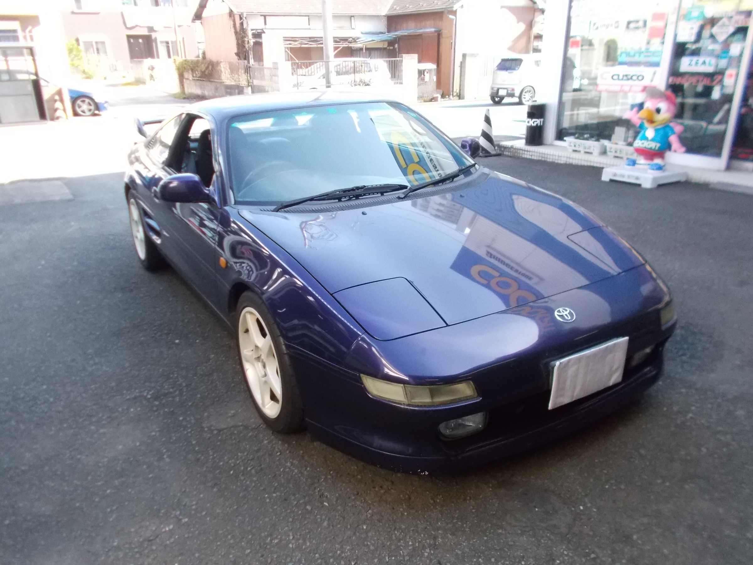 TEIN TYPE HR 車高調　スープラ　ソアラ TEIN TYPE HR 車高調スープラソアラ