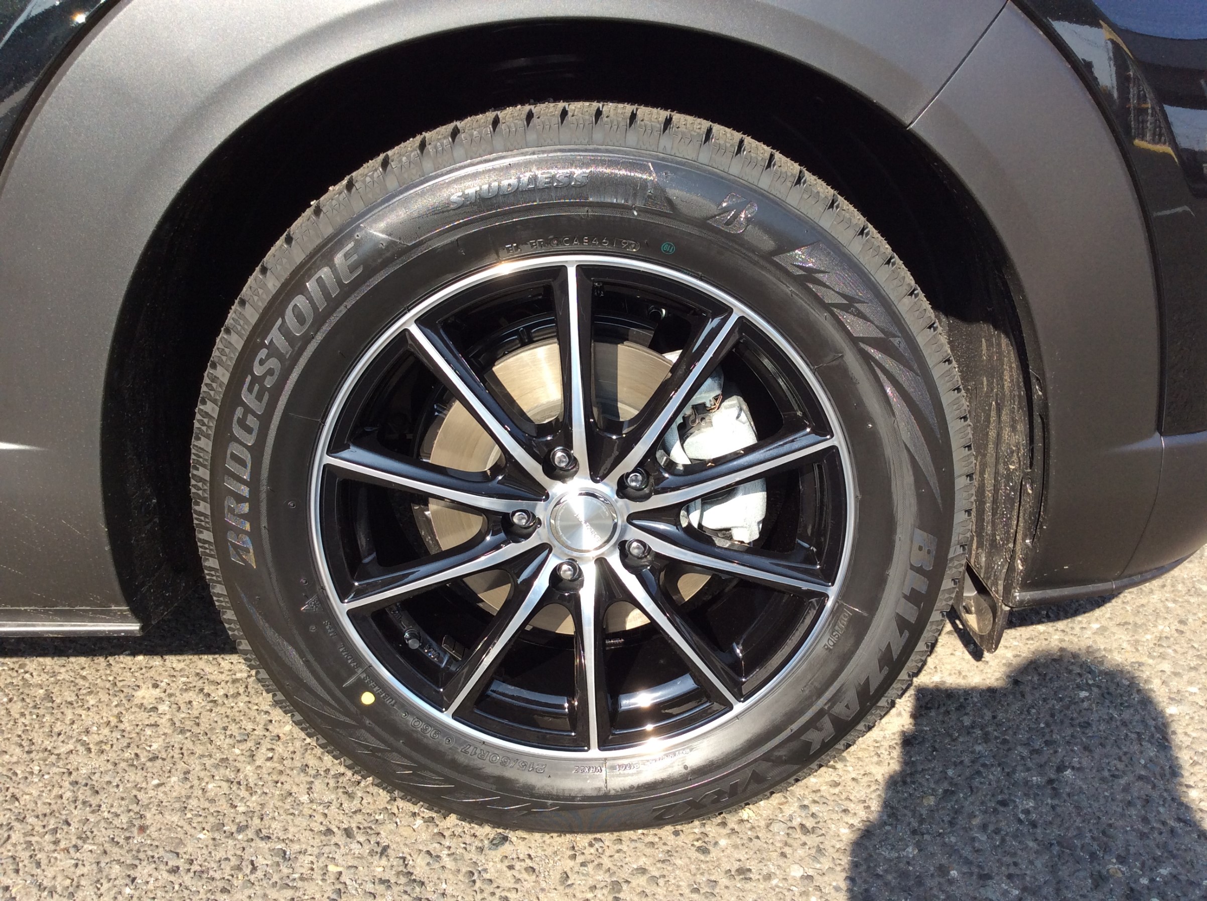 工場直送」 205-484 TOPRUN アルミ＆ラジアル 165/70R14 2020年 特販