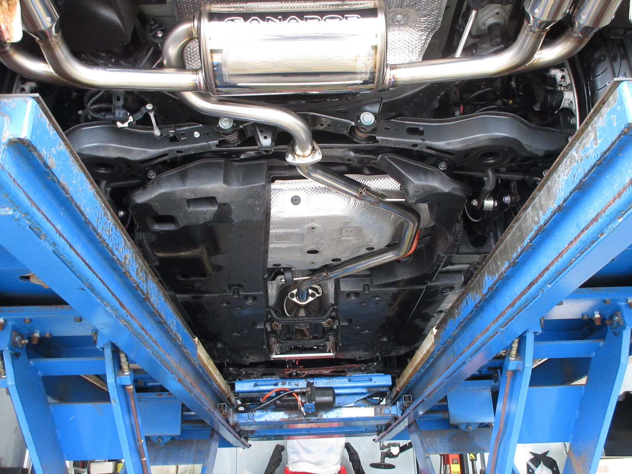 やっぱりメーカースペックじゃダメなんです！ C-HR GR SPORT（ZYX11