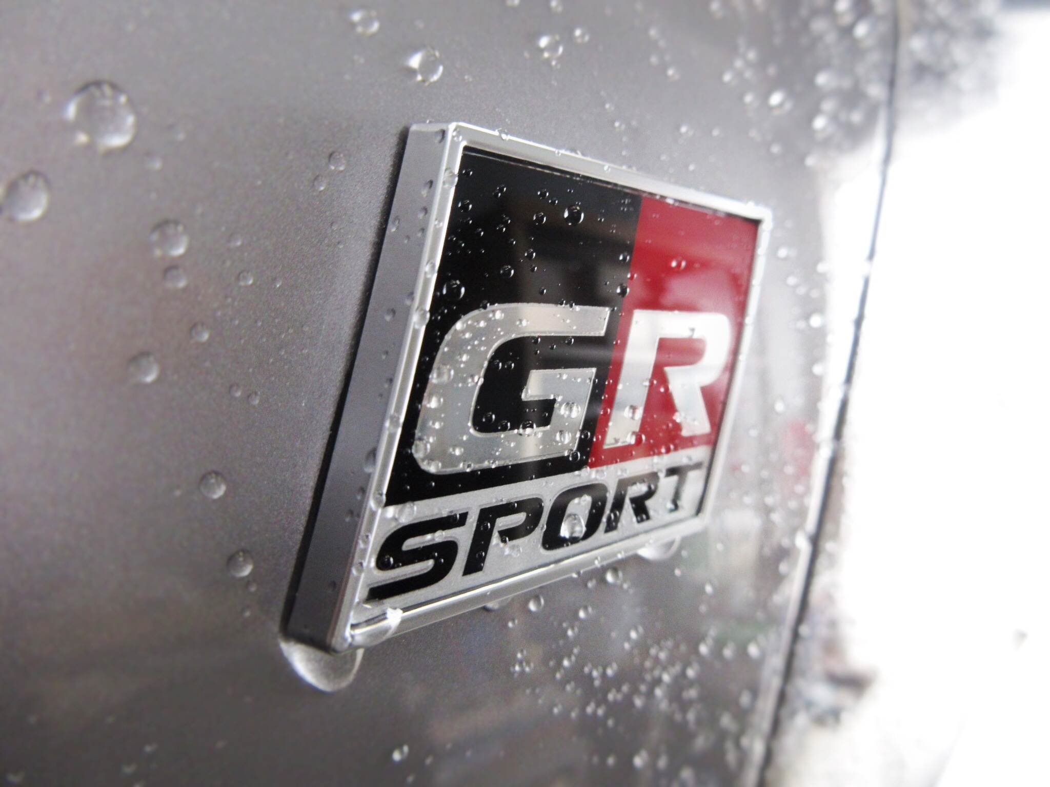 やっぱりメーカースペックじゃダメなんです！ C-HR GR SPORT