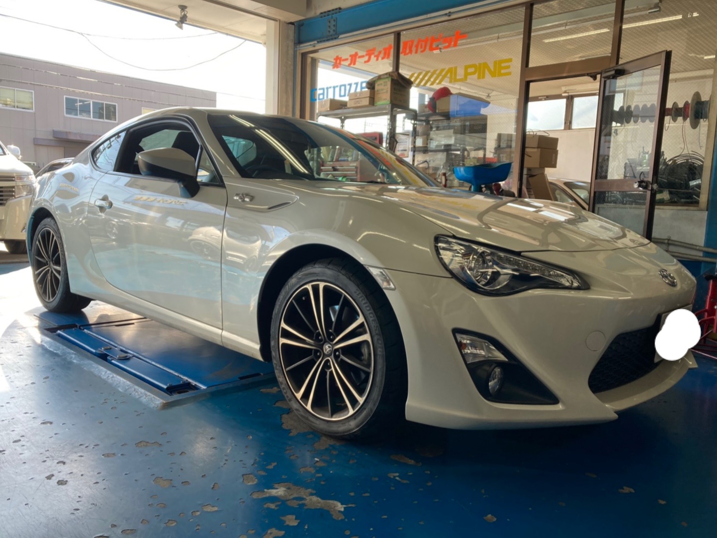 遊び心を忘れず気持ちよく走れる車高調!?CUSCOの車高調は安 遊び心を忘れず気持ちよく走れる車高調!?CUSCOの車高調は安