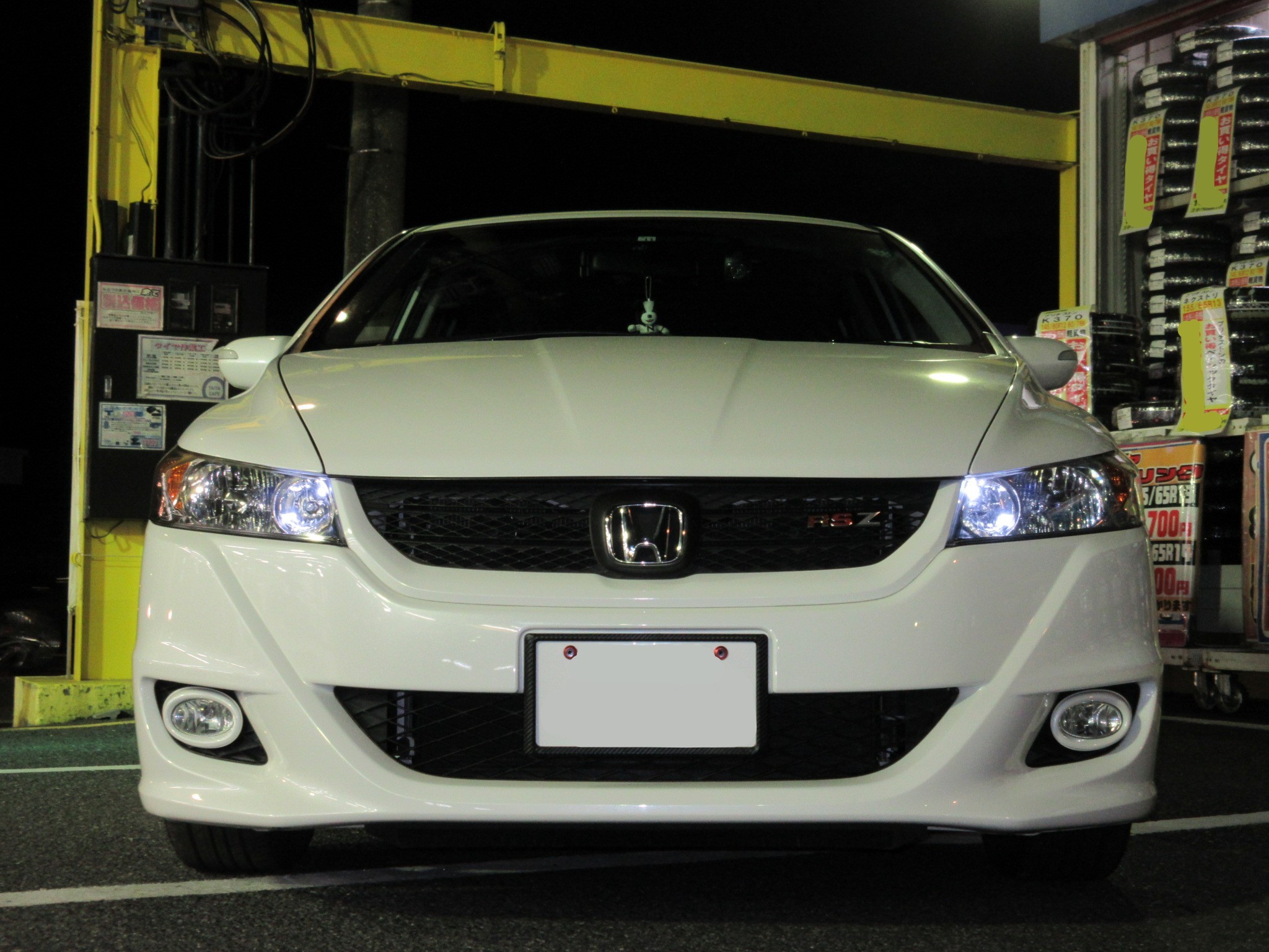 Amazon.co.jp: TEIN ( テイン ) 車高調【 STREET ADVANCE Z