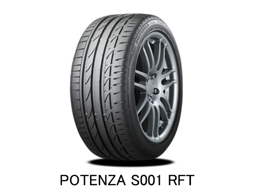 POTENZA S001 RFT