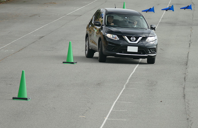 STAFF IMPRESSION:DUELER H/L 850