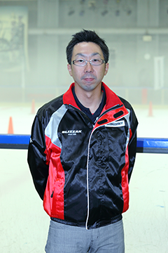 コクピット嵯峨野 吉田直人 店長