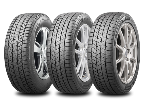 スタッドレスタイヤは雪があまり降らなくても必要なの？