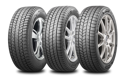 スタッドレスタイヤは雪があまり降らなくても必要なの？